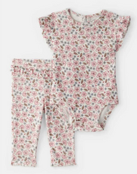 Carter´s Set's/Conjuntos 2/3/4 piezas al por Mayor - Precio por Conjunto: $9.95 USD