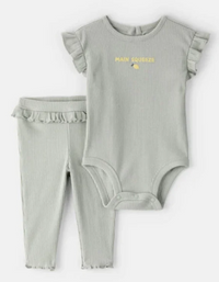 Carter´s Set's/Conjuntos 2/3/4 piezas al por Mayor - Precio por Conjunto: $9.95 USD