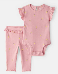 Carter´s Set's/Conjuntos 2/3/4 piezas al por Mayor - Precio por Conjunto: $9.95 USD