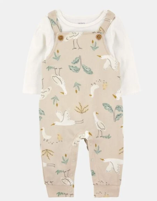 Carter´s Set's/Conjuntos 2/3/4 piezas al por Mayor - Precio por Conjunto: $9.95 USD