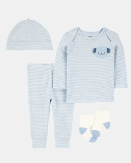 Carter´s Set's/Conjuntos 2/3/4 piezas al por Mayor - Precio por Conjunto: $9.95 USD