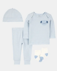 Carter´s Set's/Conjuntos 2/3/4 piezas al por Mayor - Precio por Conjunto: $9.95 USD