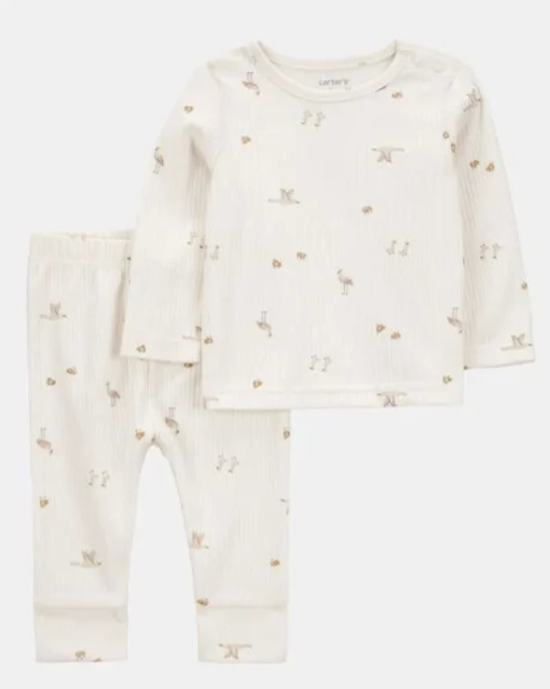 Carter´s Set's/Conjuntos 2/3/4 piezas al por Mayor - Precio por Conjunto: $9.95 USD