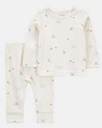 Carter´s Set's/Conjuntos 2/3/4 piezas al por Mayor - Precio por Conjunto: $9.95 USD