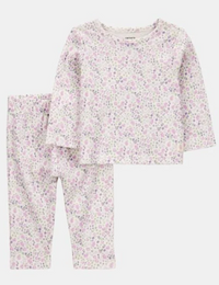 Carter´s Set's/Conjuntos 2/3/4 piezas al por Mayor - Precio por Conjunto: $9.95 USD