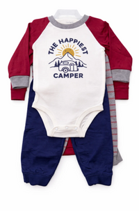 Carter´s Set's/Conjuntos 2/3/4 piezas al por Mayor - Precio por Conjunto: $9.95 USD