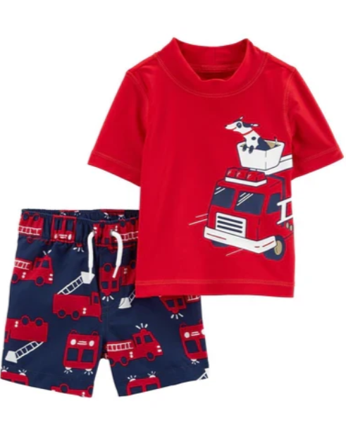 Carter´s Set's/Conjuntos 2/3/4 piezas al por Mayor - Precio por Conjunto: $9.95 USD