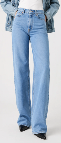 Levi's Jeans/Pantalones Ribcage para Mujer al por Mayor - Precio por unidad: $28.95 USD