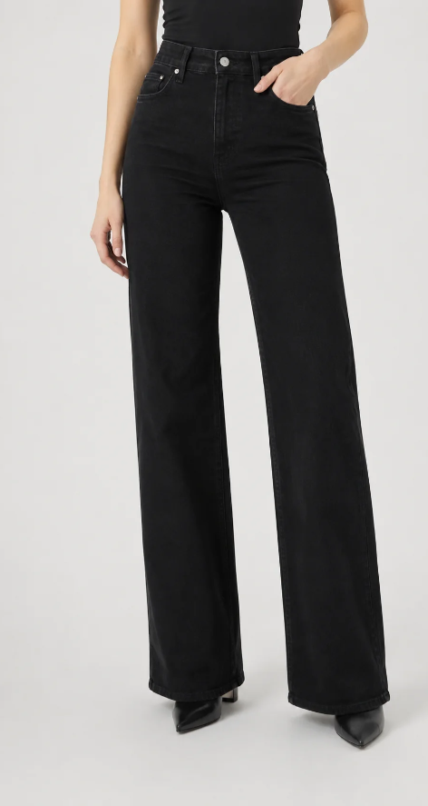 Levi's Jeans/Pantalones Ribcage para Mujer al por Mayor - Precio por unidad: $28.95 USD