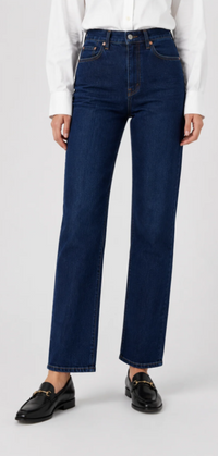 Levi's Jeans/Pantalones Ribcage para Mujer al por Mayor - Precio por unidad: $28.95 USD