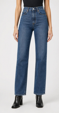 Levi's Jeans/Pantalones Ribcage para Mujer al por Mayor - Precio por unidad: $28.95 USD