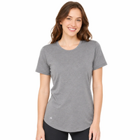 Adidas Women's/Mujer T-Shirt/Camisetas al por Mayor - Precio por unidad: $13.50 USD