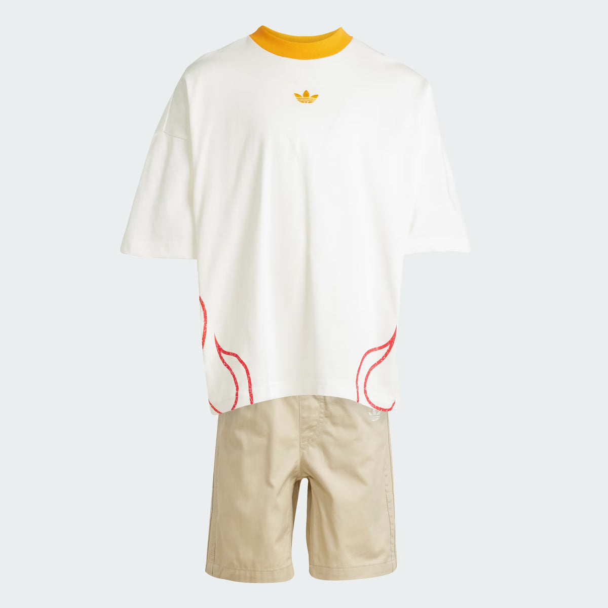 Adidas Kids/Niños Conjuntos 2-12 T Mix/Surtido al por Mayor -  Precio por unidad: $17.50 USD