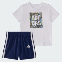 Adidas Kids/Niños Conjuntos 2-12 T Mix/Surtido al por Mayor -  Precio por unidad: $17.50 USD
