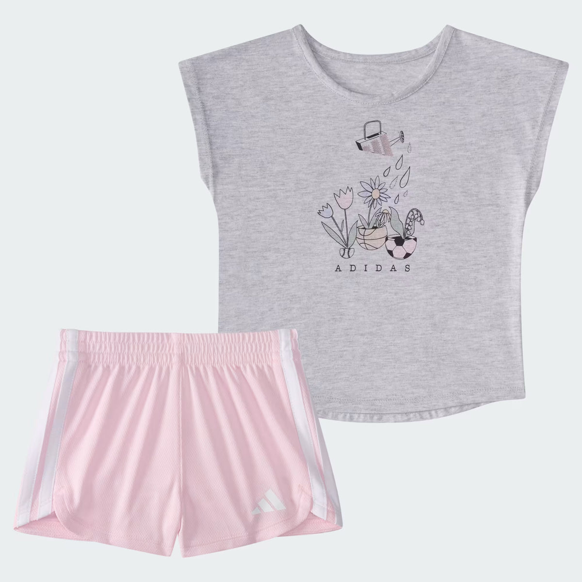 Adidas Kids/Niños Conjuntos 2-12 T Mix/Surtido al por Mayor -  Precio por unidad: $17.50 USD