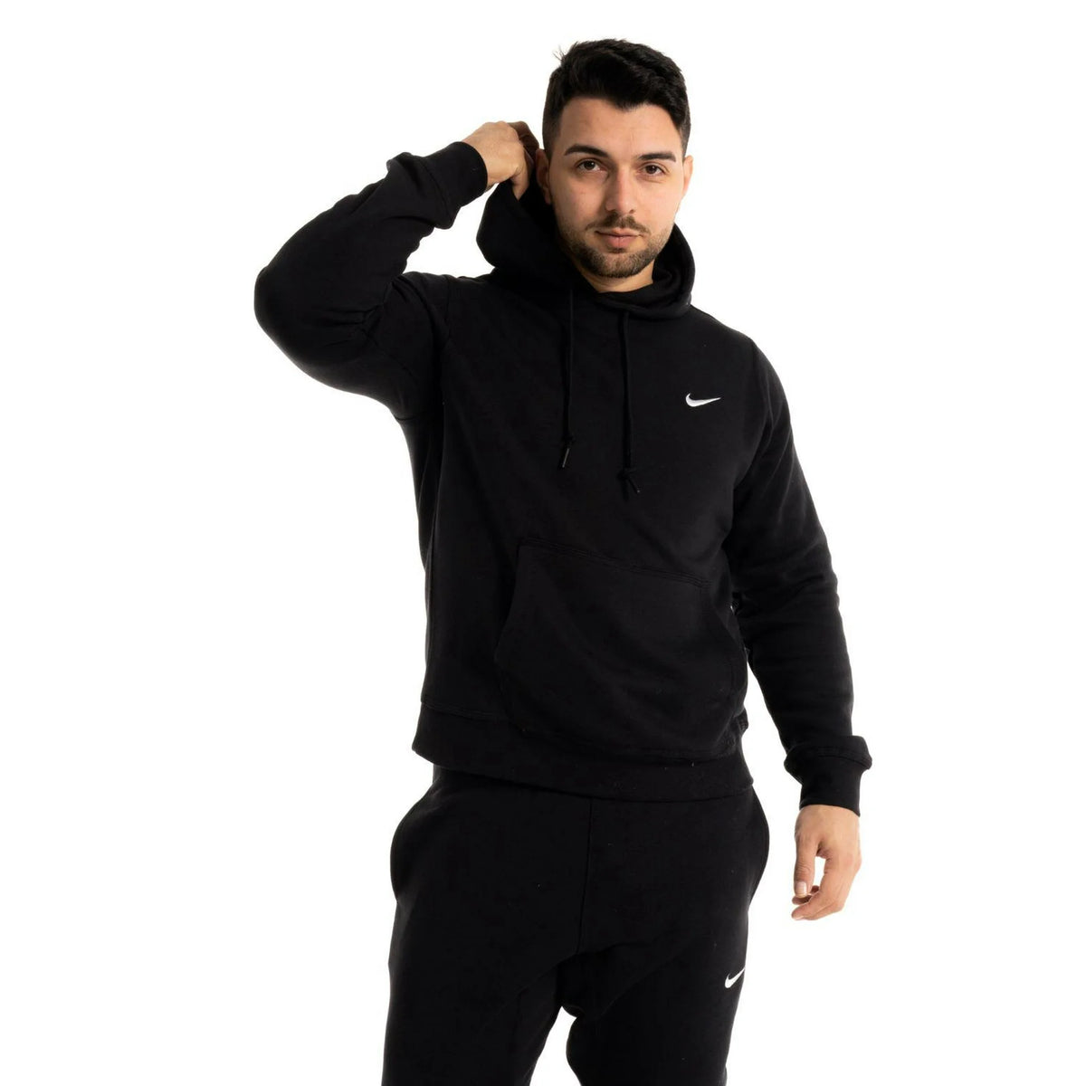 Nike Men's/Hombre Hoodies/Sudaderas "CLUB FLEECE" al por Mayor - Precio por unidad: $24.50 USD