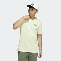 Adidas Men's/Hombre T-Shirt/Camisetas Mix/Surtido al por Mayor - Precio por unidad: $14.00 USD