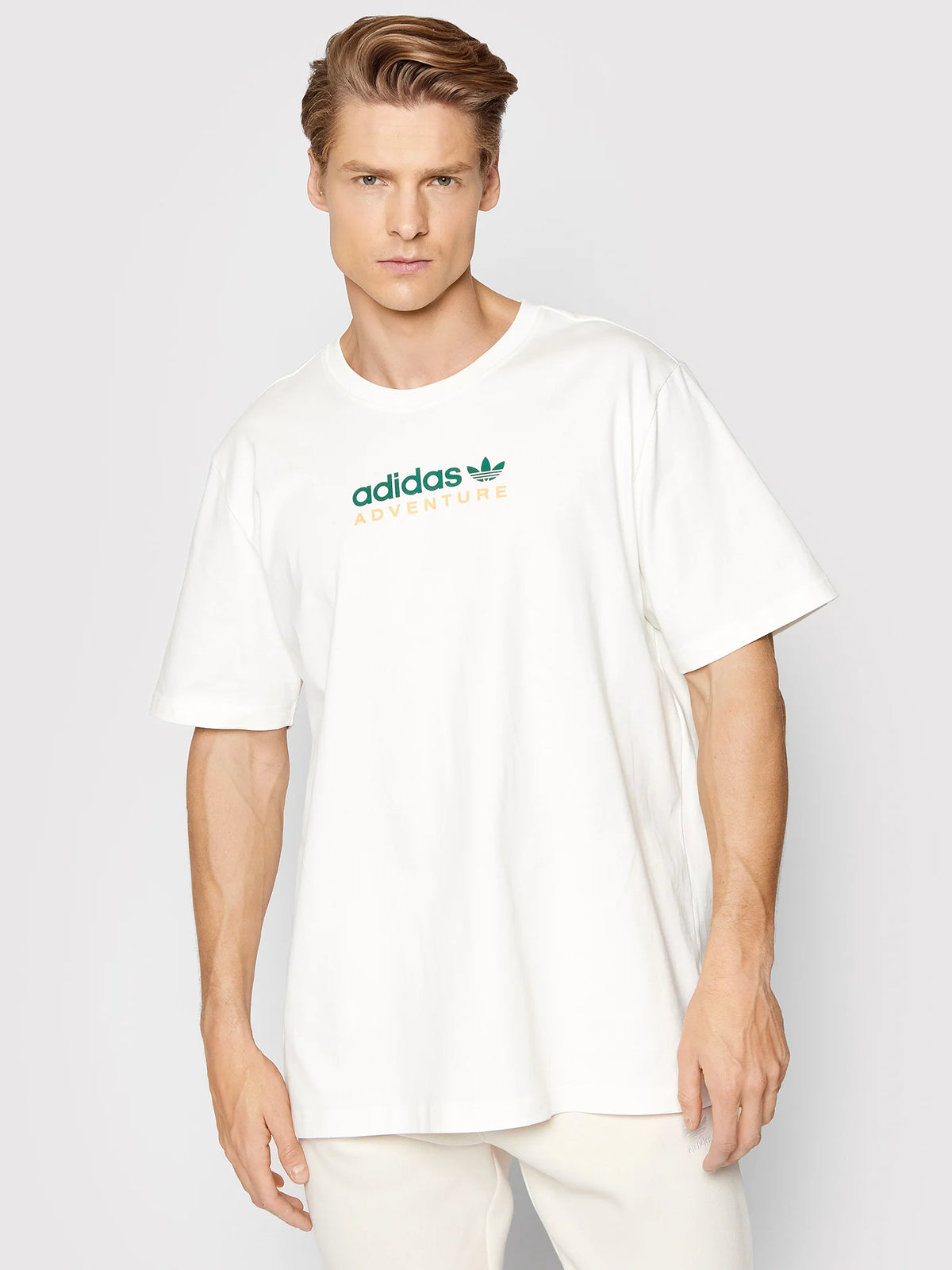 Adidas Men's/Hombre T-Shirt/Camisetas Mix/Surtido al por Mayor - Precio por unidad: $14.00 USD
