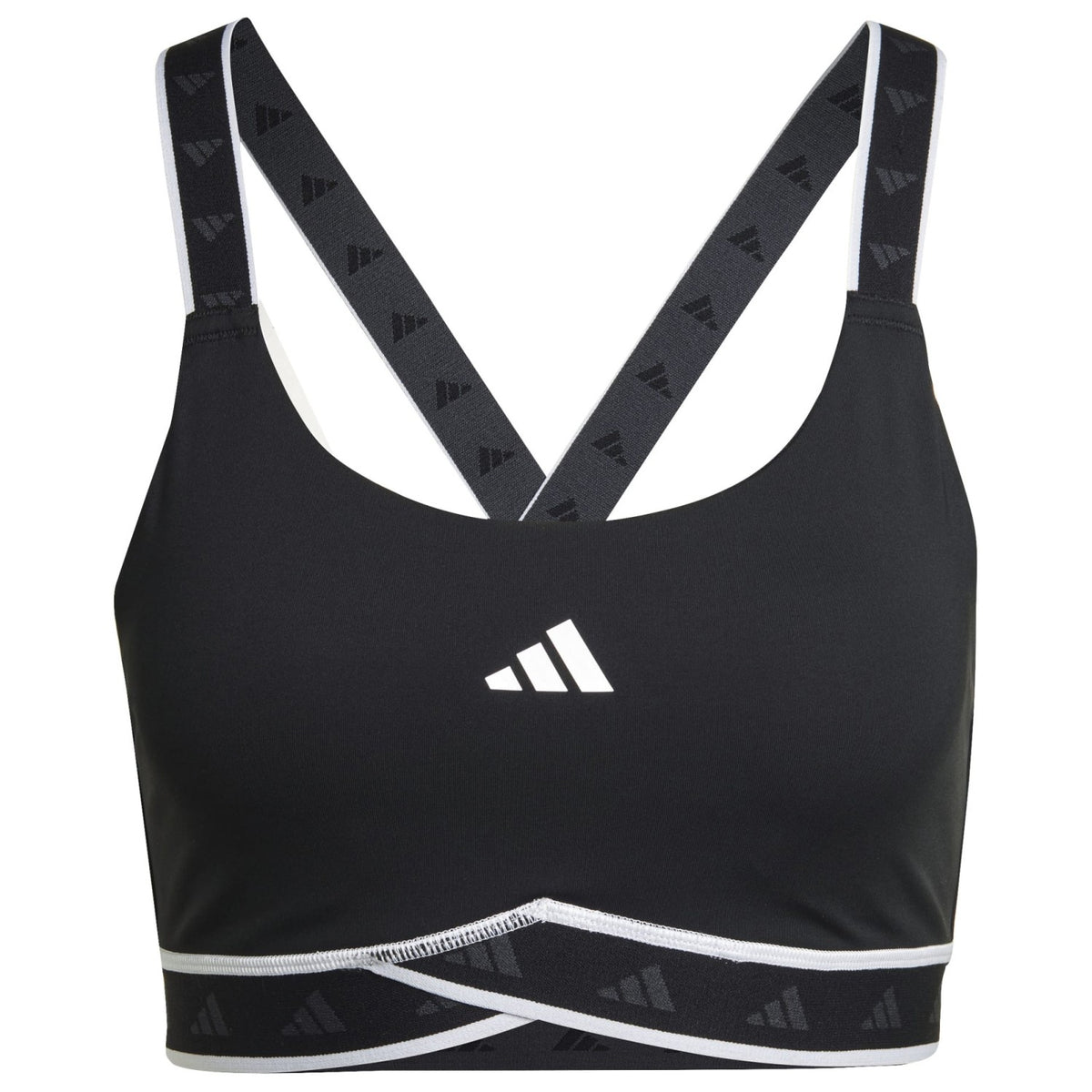 Adidas Women's/Mujer Top Bra Deportivo al por Mayor - Precio por unidad: $16.50 USD