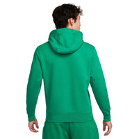 Nike Men's/Hombre Hoodies/Sudaderas "PULLOVER FLEECE" al por Mayor - Precio por unidad: $24.50 USD