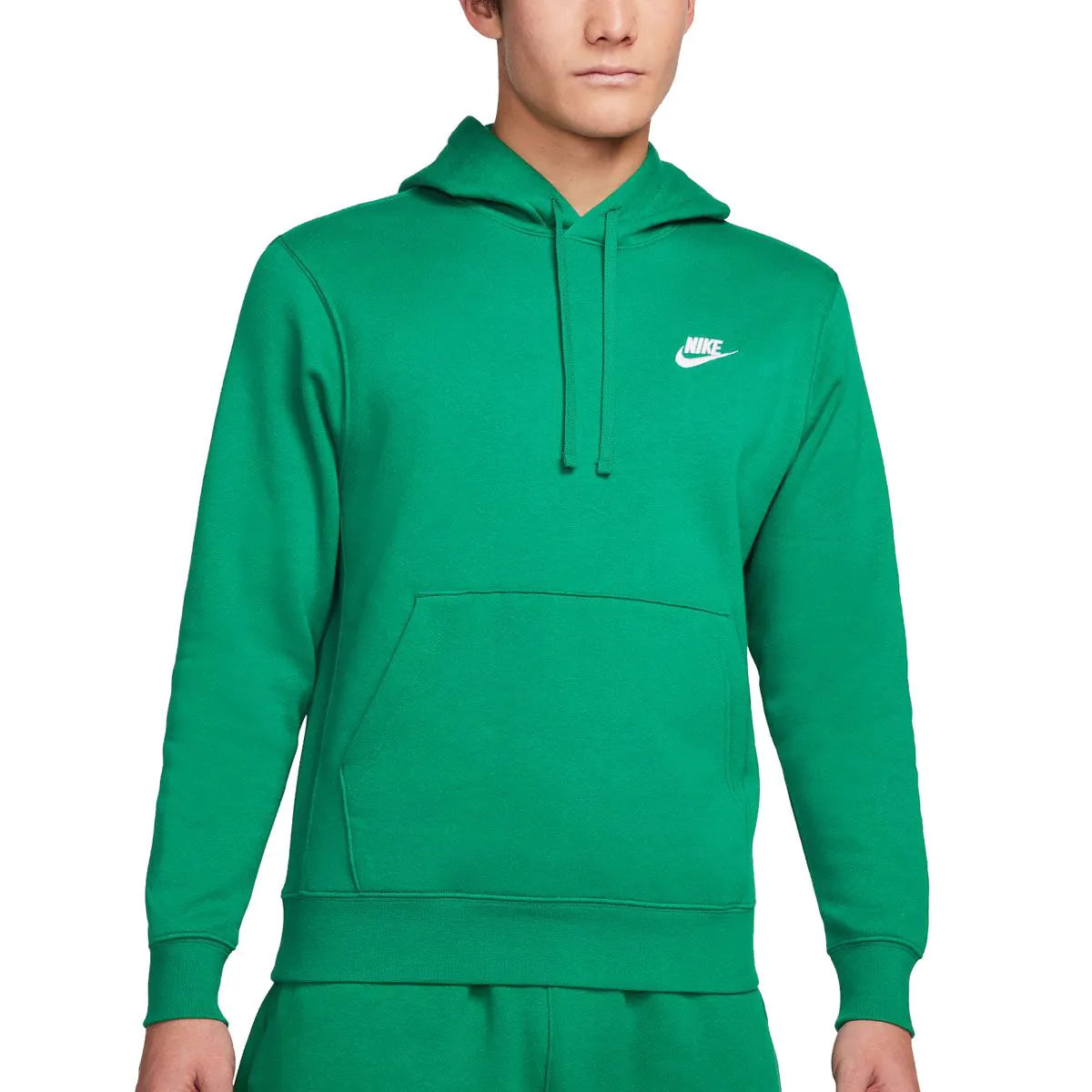 Nike Men's/Hombre Hoodies/Sudaderas "PULLOVER FLEECE" al por Mayor - Precio por unidad: $24.50 USD