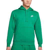Nike Men's/Hombre Hoodies/Sudaderas "PULLOVER FLEECE" al por Mayor - Precio por unidad: $24.50 USD