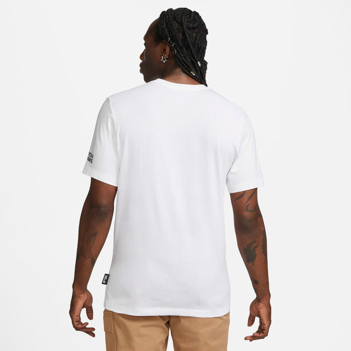 Nike Men's/Hombre T-Shirt/Camisetas "NIKE SWING" al por Mayor - Precio por unidad: $14.50 USD