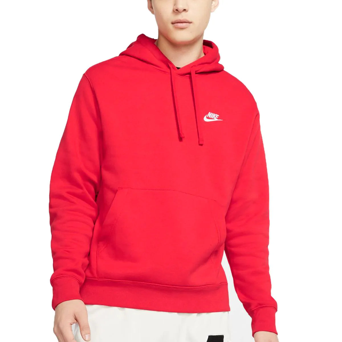 Nike Men's/Hombre Hoodies/Sudaderas "PULLOVER FLEECE" al por Mayor - Precio por unidad: $24.50 USD
