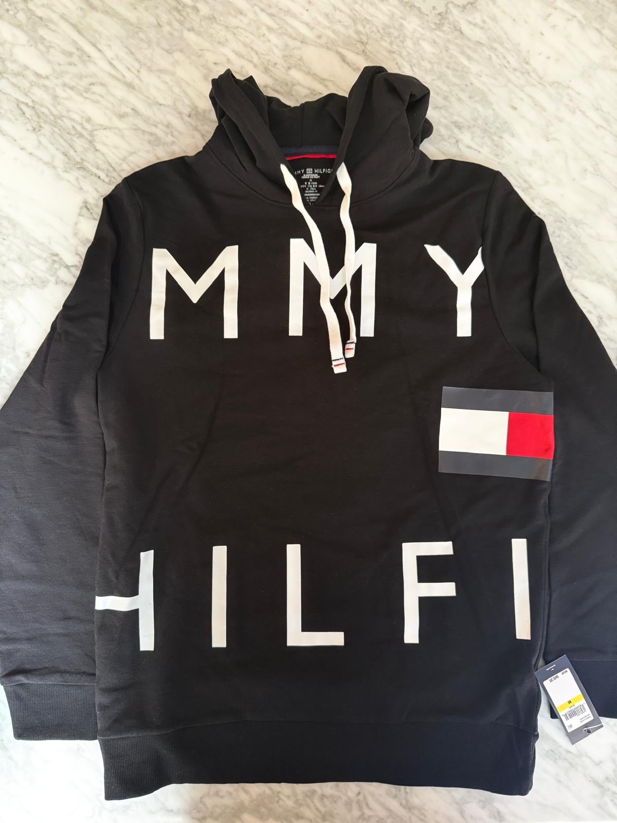 Tommy Hilfiger Men's/Hombre Hoodies/Sudaderas al por Mayor Precio por unidad: USD