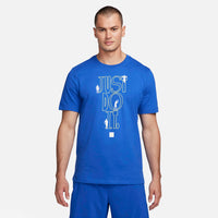 Nike Men's/Hombre T-Shirt/Camisetas "JUST DO IT" al por Mayor - Precio por unidad: $14.50 USD