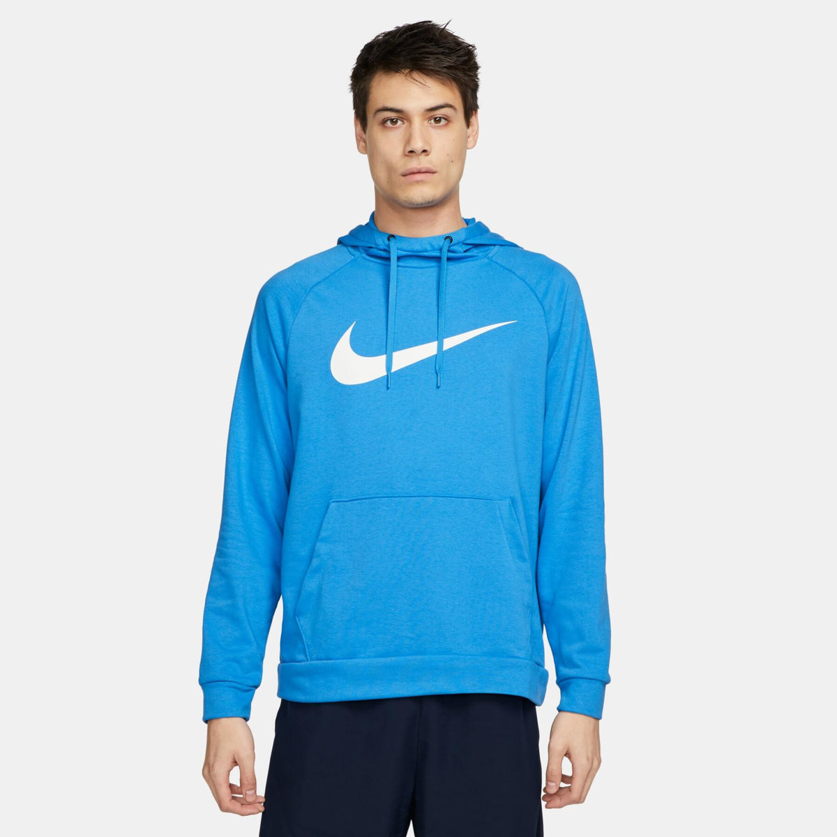 Nike Men's/Hombre Hoodies/Sudaderas "DRI-FIT TRAINING " al por Mayor - Precio por unidad: $24.50 USD
