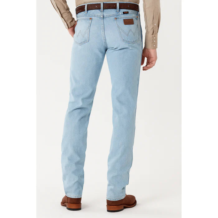 Wrangler Original Jeans/Pantalones para Hombre al por Mayor - Precio por unidad: $22.75 USD