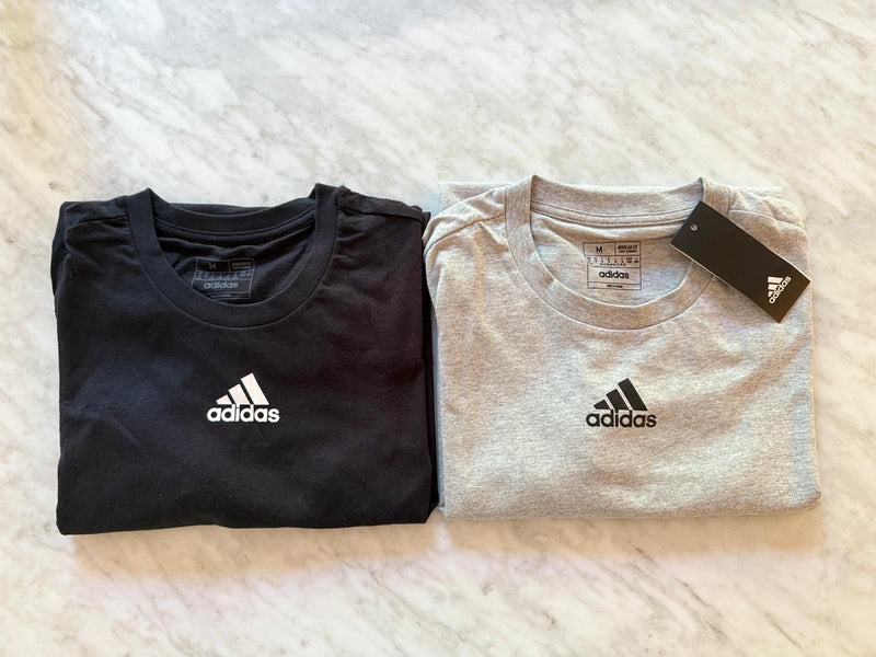 Adidas Women's/Mujer T-Shirt/Camisetas al por Mayor - Precio por unidad: $13.50 USD