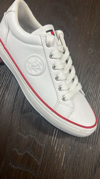 Lote Tommy Hilfiger de Tennis/Zapatos Casuales para Hombre/Mujer al por Mayor - Precio por par: $44.50 USD