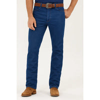 Wrangler Cowboy Cut Slim Fit Jeans/Pantalones para Hombre al por Mayor - Precio por unidad: $22.75 USD
