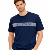 Nautica Men's/Hombre T-Shirt/Camisetas al por Mayor - Precio por unidad: $14.75 USD