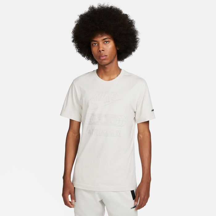 Nike Men's/Hombre T-Shirt/Camisetas Air Max al por Mayor - Precio por unidad: $14.50 USD