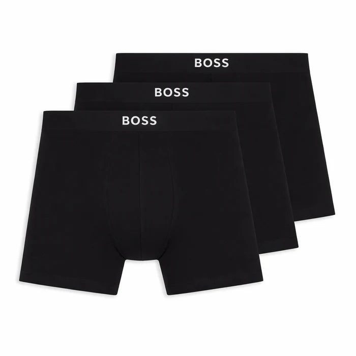 Hugo Boss Men's/Hombre Boxers al por Mayor - Precio por paquete: $31.50 USD