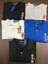 Polo Ralph Lauren Men's/Hombre Polo Shirt al por Mayor - Precio por unidad: $48.00 USD