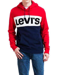Levi's Men's/Hombre Hoodies/Sudaderas al por Mayor - Precio por unidad: $23.50 USD