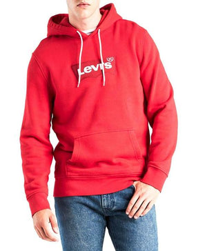 LEVI'S SUDADERAS HOODIES PARA HOMBRE PRECIO POR UNIDAD $23.5 USD.