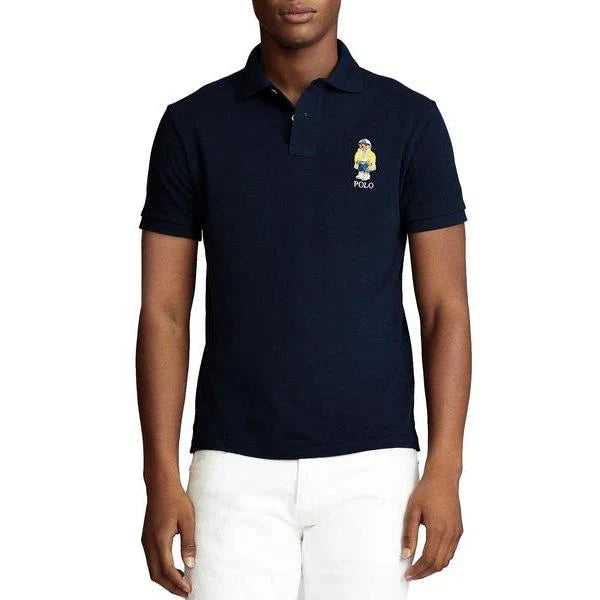 Polo Ralph Lauren Men's/Hombre Polo Shirt al por Mayor - Precio por unidad: $45.75 USD