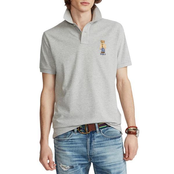 Polo Ralph Lauren Men's/Hombre Polo Shirt al por Mayor - Precio por unidad: $45.75 USD
