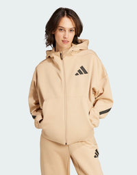 Adidas Women's/Mujer Hoodies/Sudaderas Mix/Surtido al por Mayor - Precio por unidad: $23.50 USD