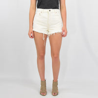 Levi's Shorts/Pantalonetas Jean para Mujer al por Mayor - Precio por unidad: $19.75 USD
