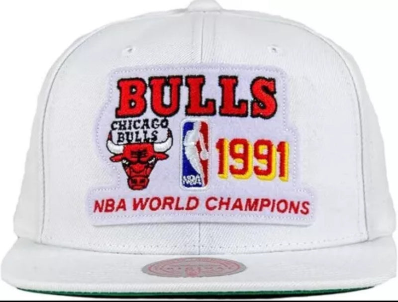Mitchell & Ness Men's/Hombre Cap/Gorras NBA al por Mayor - Precio por unidad: $14.75 USD