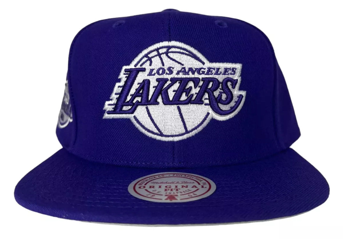 Mitchell & Ness Men's/Hombre Cap/Gorras NBA al por Mayor - Precio por unidad: $14.75 USD