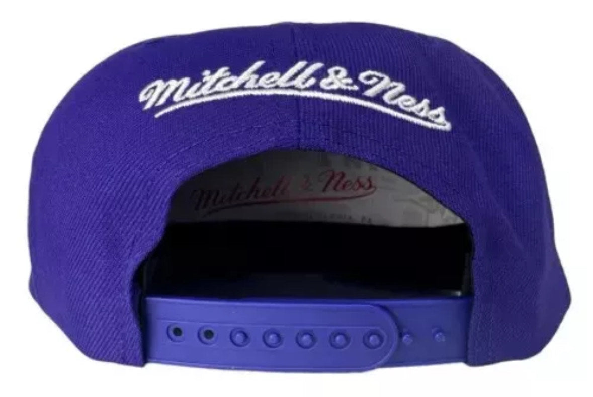 Mitchell & Ness Men's/Hombre Cap/Gorras NBA al por Mayor - Precio por unidad: $14.75 USD