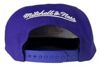 Mitchell & Ness Men's/Hombre Cap/Gorras NBA al por Mayor - Precio por unidad: $14.75 USD