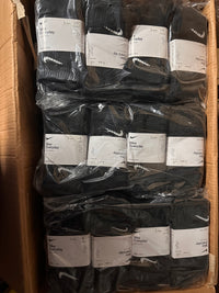 Nike Men's/Hombre Sock's/Medias Pack of 3 colors M al por Mayor - Price per pack: $10.00 USD